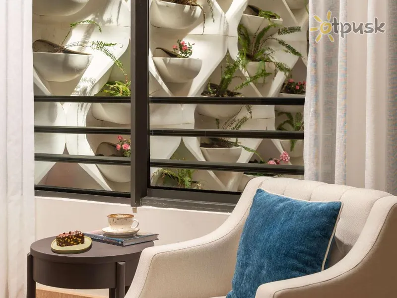 Фото отеля Del Mare Reserve Hotel & Spa 5* Бодрум Турция