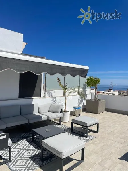 Фото отеля Abril Apartments 3* Коста Дель Соль Испания экстерьер и бассейны