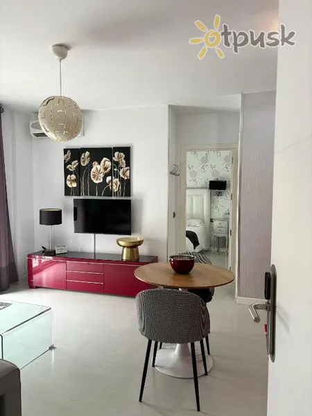 Фото отеля Abril Apartments 3* Коста Дель Соль Испания номера