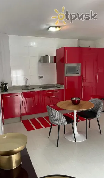 Фото отеля Abril Apartments 3* Коста Дель Соль Испания номера