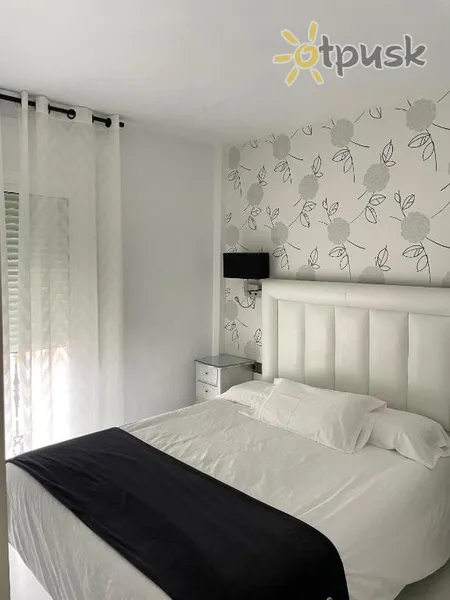 Фото отеля Abril Apartments 3* Коста Дель Соль Испания номера