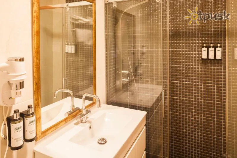 Фото отеля Abril Apartments 3* Коста Дель Соль Испания номера