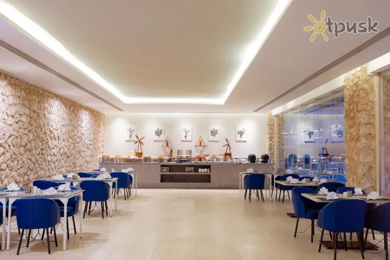 Фото отеля Albatros Vita Resort Portofino 5* Марса Алам Египет бары и рестораны
