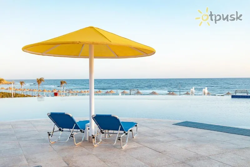 Фото отеля Albatros Vita Resort Portofino 5* Марса Алам Египет пляж