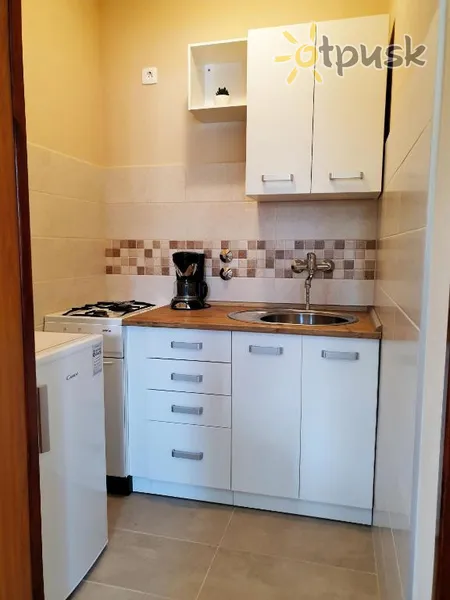 Фото отеля Zrinka Apartments 3* Пореч Хорватия номера