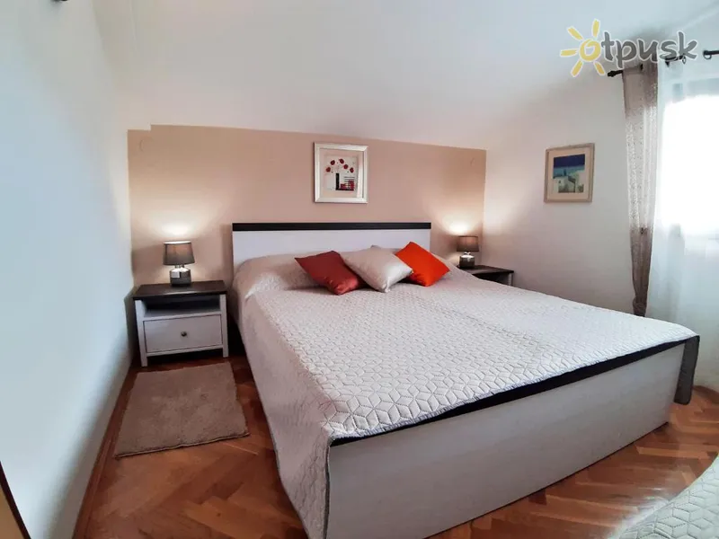 Фото отеля Zrinka Apartments 3* Пореч Хорватия номера