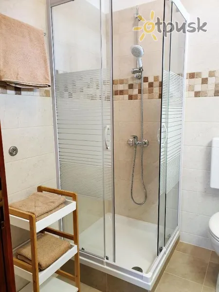 Фото отеля Zrinka Apartments 3* Пореч Хорватия номера