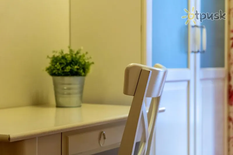 Фото отеля Matheu Hostal 2* Мадрид Іспанія номери