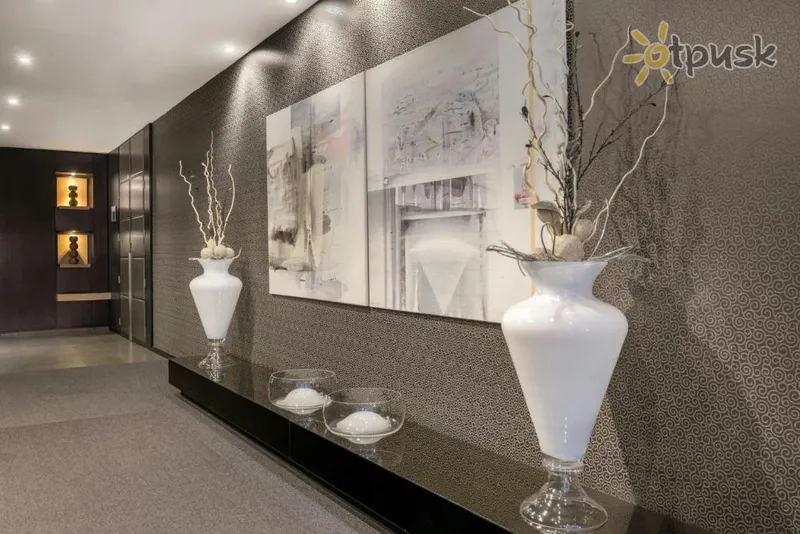 Фото отеля AC Hotel Elda by Marriott 4* Коста Бланка Испания номера