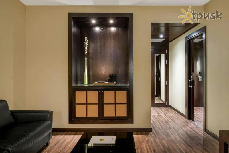 Фото отеля AC Hotel Elda by Marriott 4* Коста Бланка Испания номера
