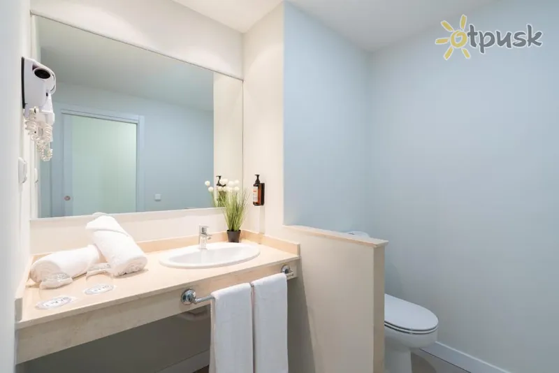 Фото отеля LIVVO Jandia Golf Hotel 4* о. Фуэртевентура (Канары) Испания