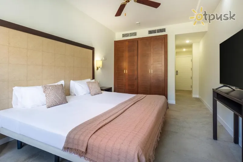 Фото отеля LIVVO Jandia Golf Hotel 4* о. Фуэртевентура (Канары) Испания