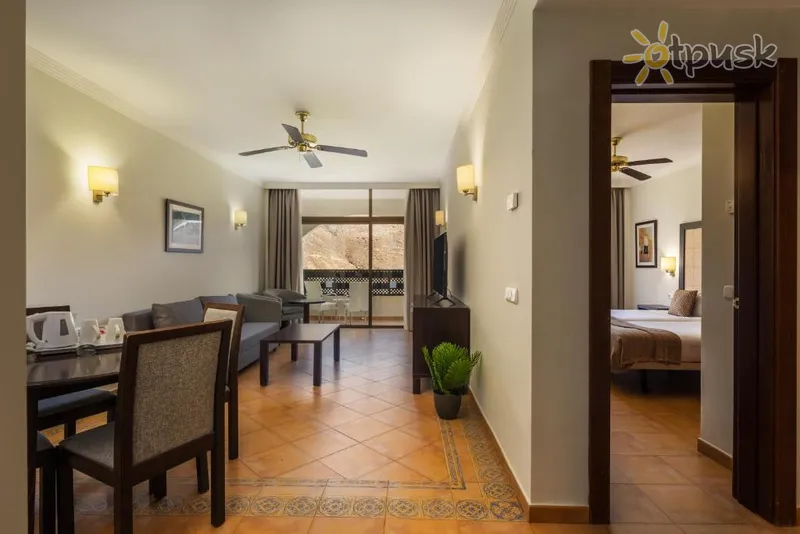 Фото отеля LIVVO Jandia Golf Hotel 4* о. Фуэртевентура (Канары) Испания