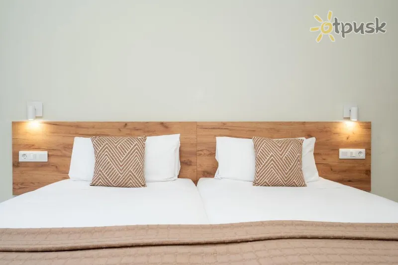 Фото отеля LIVVO Jandia Golf Hotel 4* о. Фуэртевентура (Канары) Испания