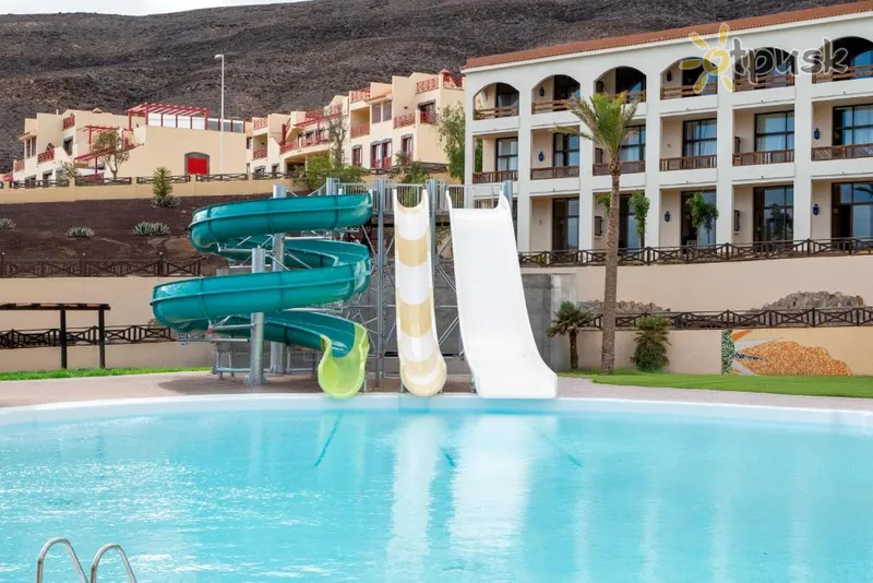 Фото отеля LIVVO Jandia Golf Hotel 4* о. Фуэртевентура (Канары) Испания