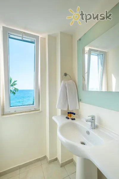 Фото отеля Viking Beach Hotel & Spa 3* Кемер Туреччина номери