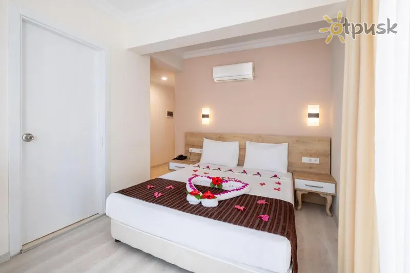 Фото отеля Viking Beach Hotel & Spa 3* Кемер Туреччина номери