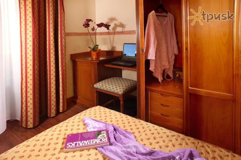 Фото отеля Alessandrino Hotel 3* Рим Італія номери