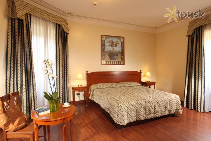 Фото отеля Alessandrino Hotel 3* Рим Італія номери