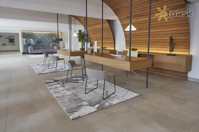 Фото отеля Bordoy Alcudia Port Suites 5* Maljorka Ispanija išorė ir baseinai