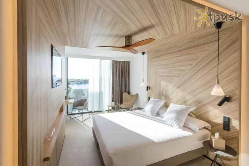 Фото отеля Bordoy Alcudia Port Suites 5* Maljorka Ispanija numeriai