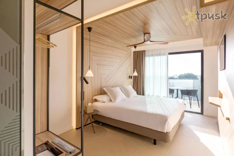 Фото отеля Bordoy Alcudia Port Suites 5* Maljorka Ispanija numeriai