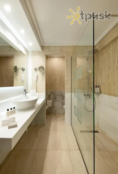 Фото отеля Mitsis Royal Mare 5* о. Крит – Іракліон Греція номери