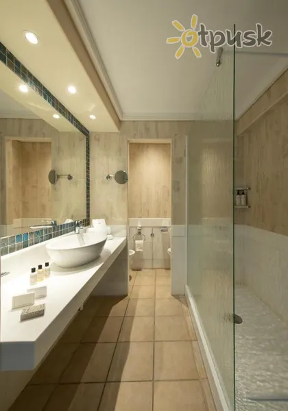 Фото отеля Mitsis Royal Mare 5* о. Крит – Іракліон Греція номери