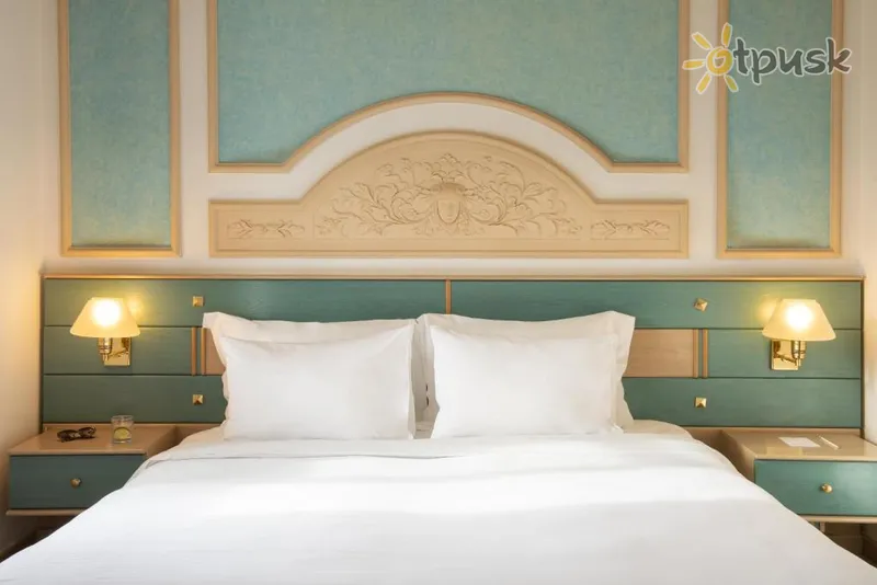 Фото отеля Mitsis Royal Mare 5* о. Крит – Іракліон Греція номери