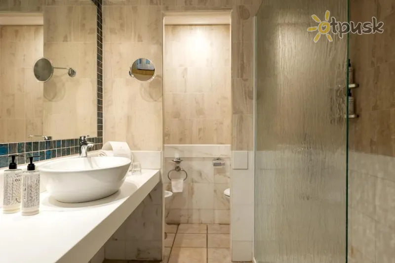 Фото отеля Mitsis Royal Mare 5* о. Крит – Іракліон Греція номери