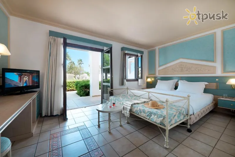 Фото отеля Mitsis Royal Mare 5* о. Крит – Іракліон Греція номери