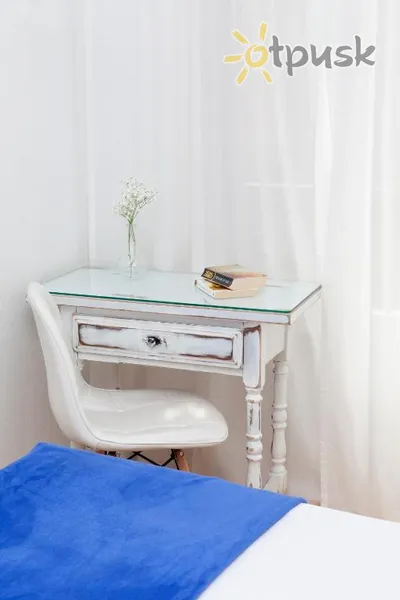 Фото отеля Hispano Gran Via Hostal 2* Мадрид Іспанія номери