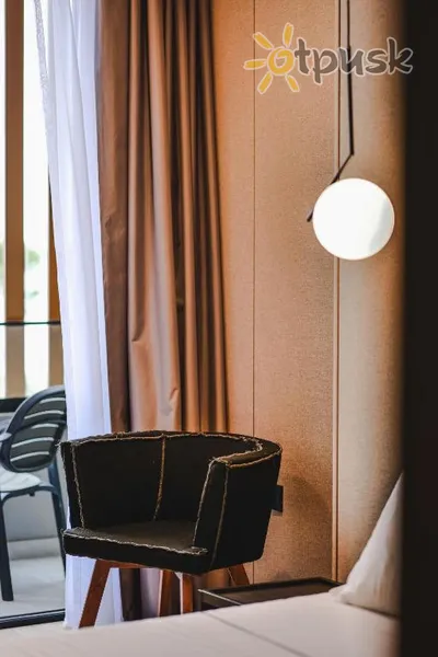 Фото отеля Miramare Boutique Hotel 4* Влера Албанія номери