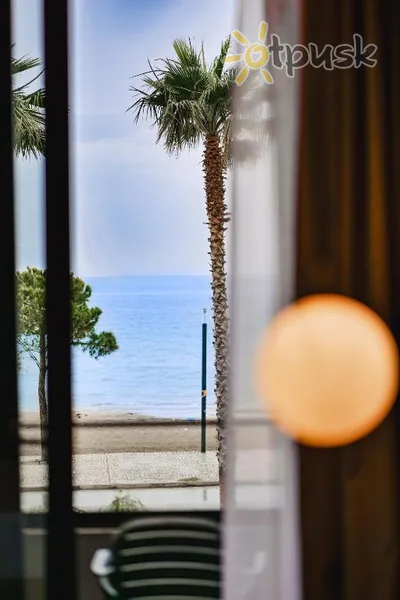 Фото отеля Miramare Boutique Hotel 4* Влера Албанія номери