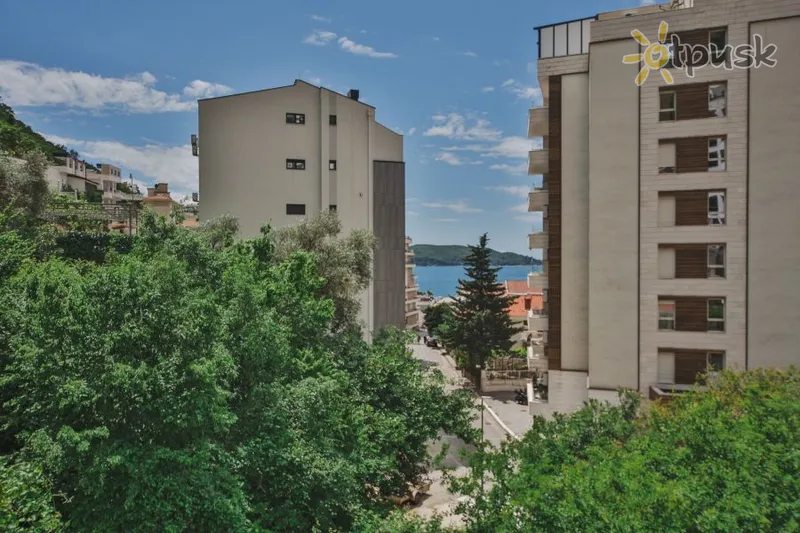 Фото отеля Guest House Bianca 3* Рафаиловичи Черногория