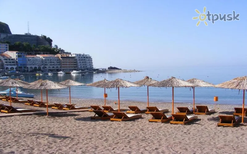Фото отеля Guest House Bianca 3* Рафаиловичи Черногория