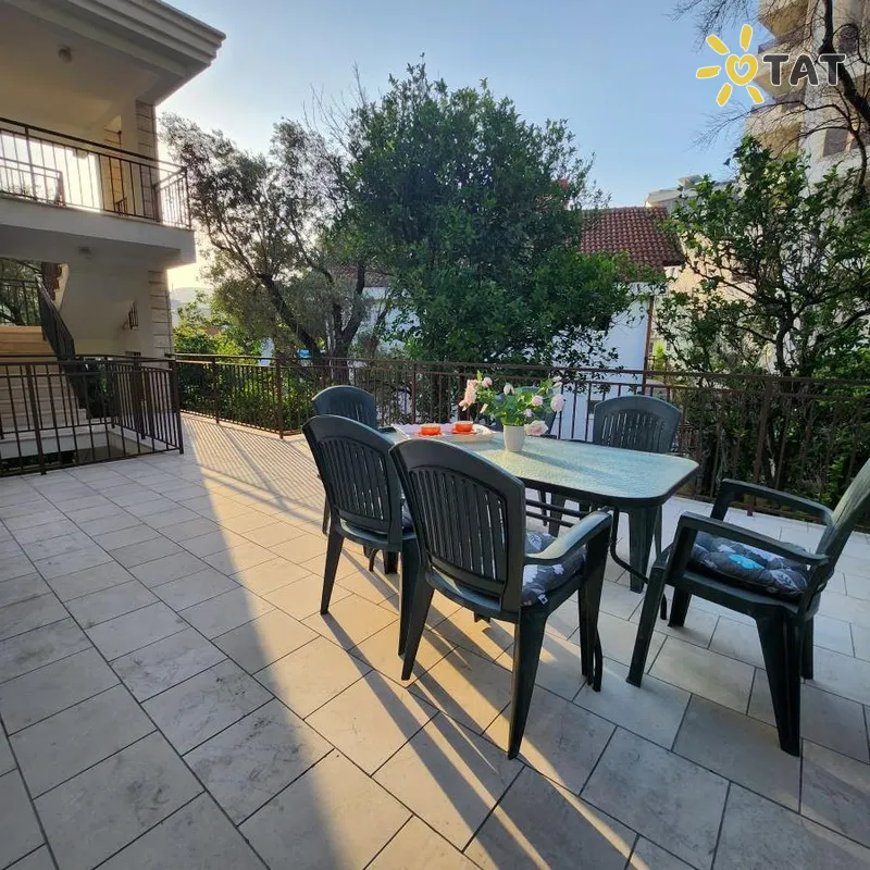 Фото отеля Guest House Bianca 3* Рафаиловичи Черногория