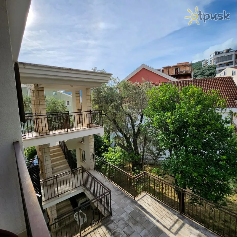 Фото отеля Guest House Bianca 3* Рафаиловичи Черногория