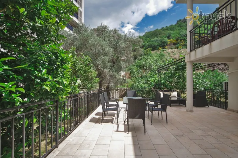 Фото отеля Guest House Bianca 3* Рафаиловичи Черногория