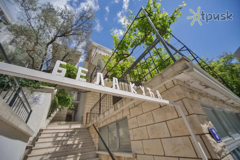 Фото отеля Guest House Bianca 3* Рафаиловичи Черногория