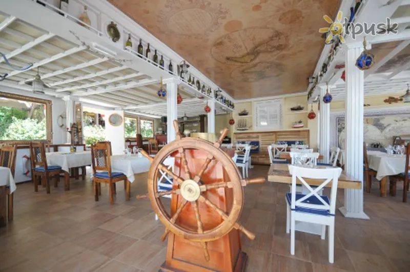 Фото отеля Guest House Bianca 3* Рафаиловичи Черногория