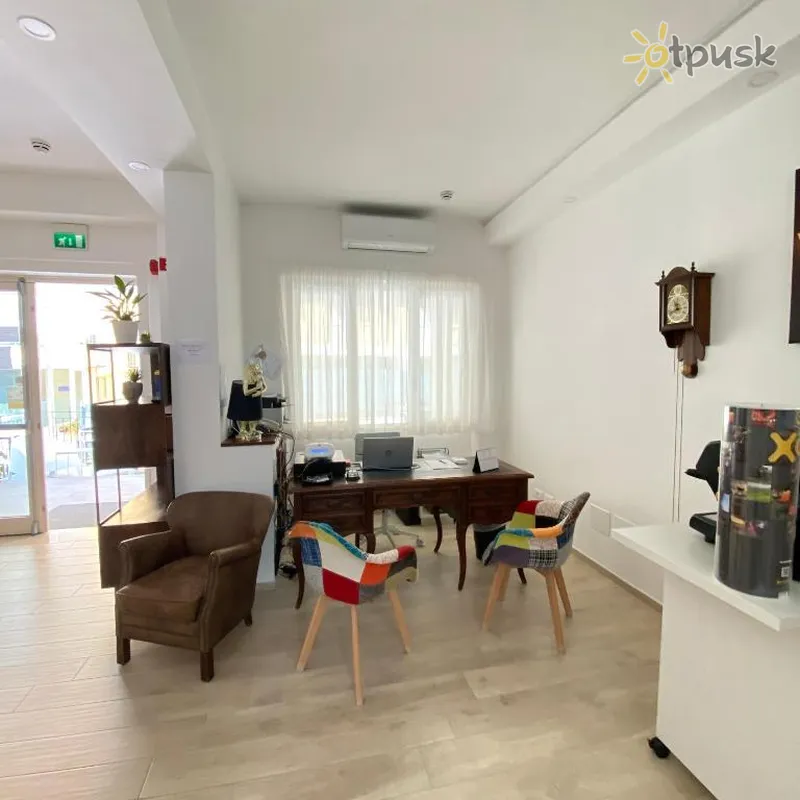 Фото отеля Bed & Book Hotel 2* Ріміні Італія екстер'єр та басейни