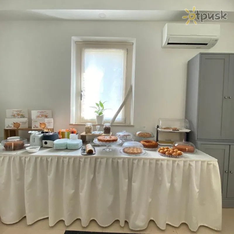 Фото отеля Bed & Book Hotel 2* Ріміні Італія бари та ресторани