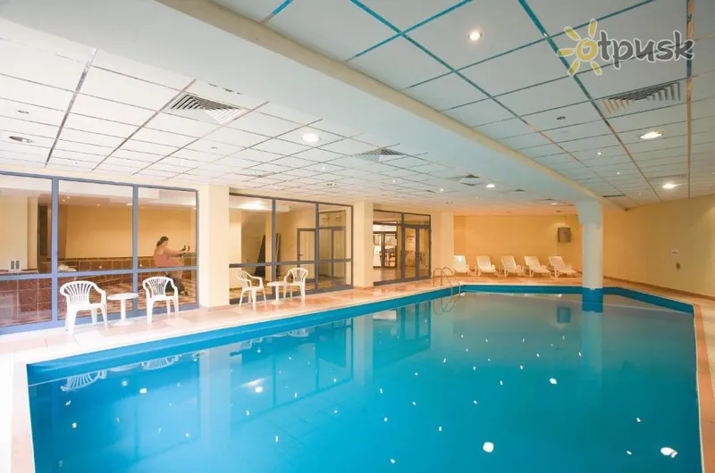 Фото отеля Regina Hotel 4* Золотые пески Болгария