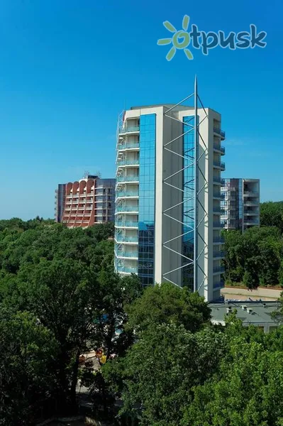 Фото отеля Regina Hotel 4* Золотые пески Болгария