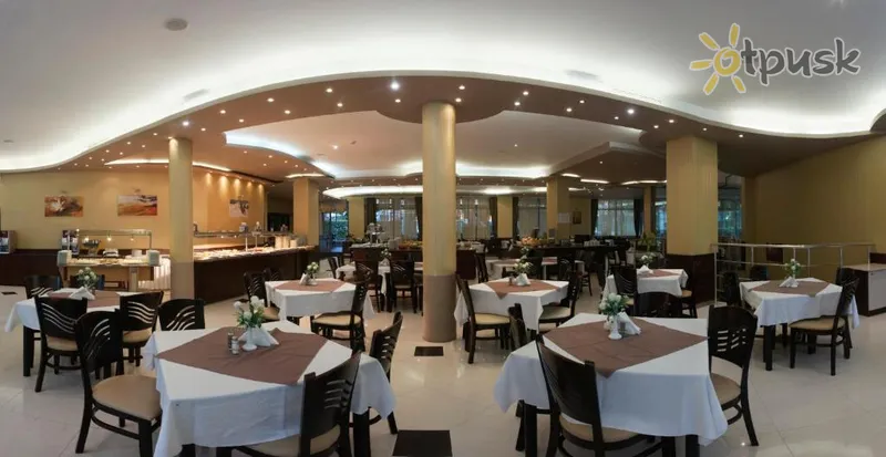 Фото отеля Regina Hotel 4* Золотые пески Болгария