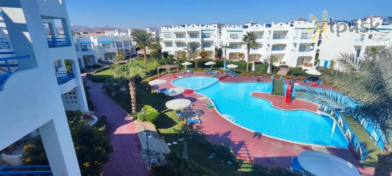 Фото отеля Sharm Bride Aqua Resort & Spa 4* Шарм эль Шейх Египет экстерьер и бассейны