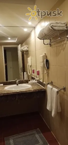 Фото отеля Sharm Bride Aqua Resort & Spa 4* Шарм эль Шейх Египет номера