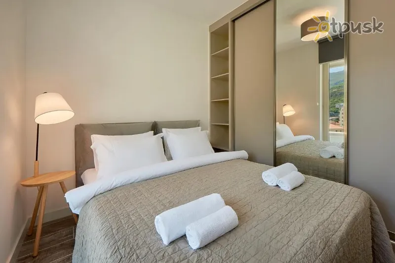 Фото отеля Sky Line Resort 4* Бечичи Черногория