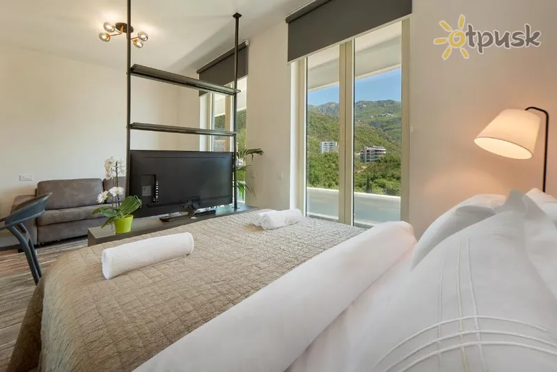 Фото отеля Sky Line Resort 4* Бечичи Черногория